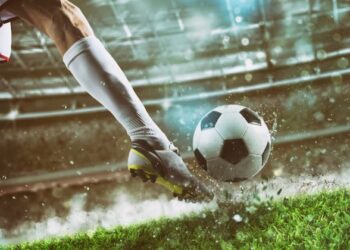 A Copa do Mundo está chegando; saiba quando começa e termina o torneio