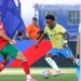 Em sua estreia na Copa do Mundo, Brasil empata em 1 a 1 com o Marrocos