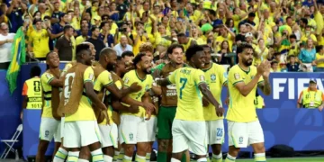 Brasil enfrenta o Japão em duelo decisivo por vaga nas oitavas da Copa do Mundo