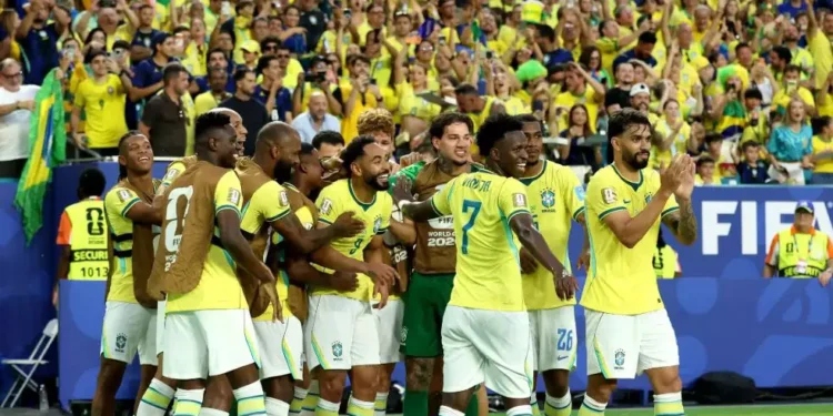 Brasil enfrenta o Japão em duelo decisivo por vaga nas oitavas da Copa do Mundo