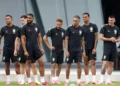 Seleção Brasileira entra em campo nesta sexta, às 21h30min, sem Neymar