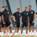 Seleção Brasileira entra em campo nesta sexta, às 21h30min, sem Neymar