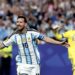 Messi faz três, vira maior artilheiro das Copas e Argentina estreia com vitória sobre a Argélia