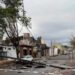 TEMPESTADE DEIXA RASTRO DE DESTRUIÇÃO EM ENTRE RIOS, NA ARGENTINA