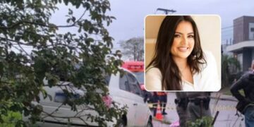 Mulher morre após ser atropelada pelo próprio carro em Venâncio Aires