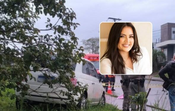 Mulher morre após ser atropelada pelo próprio carro em Venâncio Aires