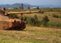 Militar de 20 anos morre durante treinamento com blindado do Exército em Santa Maria