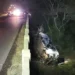 Acidente com ônibus no Noroeste gaúcho deixa um morto e sete feridos