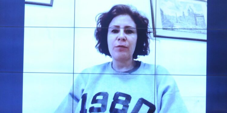 Justiça italiana determina o reinício do processo de extradição da ex-deputada federal brasileira Carla Zambelli