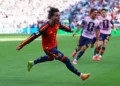 Espanha vence a Argentina e é campeã da Copa do Mundo 2026
