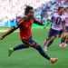 Espanha vence a Argentina e é campeã da Copa do Mundo 2026