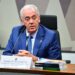 Presidente da Comissão de Constituição e Justiça se reúne com líder do governo para discutir cronograma da PEC da escala 6×1