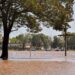 Rio Uruguai segue inundando Itaqui e Uruguaiana