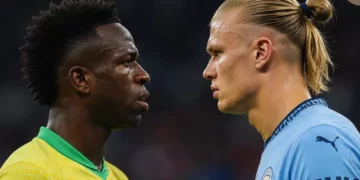 Brasil e Noruega se enfrentam neste domingo por uma vaga nas quartas de final da Copa do Mundo