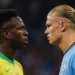 Brasil e Noruega se enfrentam neste domingo por uma vaga nas quartas de final da Copa do Mundo
