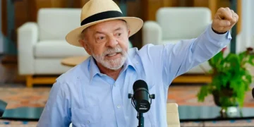 Lula declara patrimônio de R$ 4,7 milhões; valor é 35% menor que em 2022