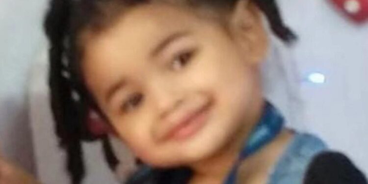 Polícia investiga maus-tratos e agressão após morte de menina de 4 anos em Porto Alegre