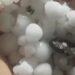 GRANIZO PROVOCA PREJUÍZOS EM POMARES DE CAMPESTRE DA SERRA, IPÊ, ANTÔNIO PRADO E ANDRÉ DA ROCHA