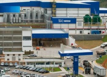 Nestlé fecha fábricas e anuncia demissão de 16 mil funcionários
