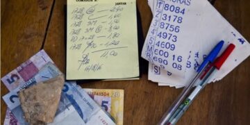 Supremo pode decidir nesta quinta se jogo do bicho, bingo e caça-níqueis seguem ilegais