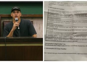 Estudante perde bolsa do Prouni após mãe movimentar dinheiro em bets