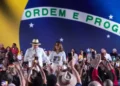 PT oficializa Lula como candidato à Presidência pela oitava vez