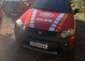 Caminhos Seguros participa de ação em Nova Roma do Sul