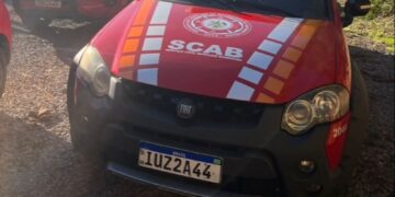 Caminhos Seguros participa de ação em Nova Roma do Sul