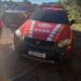 Caminhos Seguros participa de ação em Nova Roma do Sul