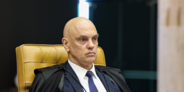 Saiba o que acontece agora e quando o julgamento sobre Alexandre de Moraes no Supremo será retomado