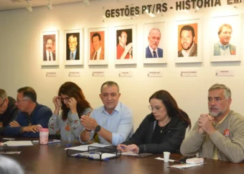 Pimenta, Edegar Pretto e Manuela são cotados para atuar no governo Lula