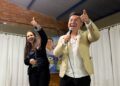 Vanessa De Bortoli é a candidata a Deputada Estadual mais votada em Nova Roma do Sul