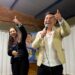 Vanessa De Bortoli é a candidata a Deputada Estadual mais votada em Nova Roma do Sul