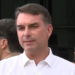 Trump dará visto para Flávio Bolsonaro e a sua família nos Estados Unidos