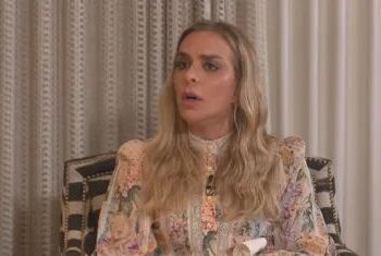 Lobista ligada a Lulinha, Roberta Luchsinger chama Lula de “canalha” e “mau-caráter” e anuncia intenção de delação premiada