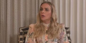 Lobista ligada a Lulinha, Roberta Luchsinger chama Lula de “canalha” e “mau-caráter” e anuncia intenção de delação premiada