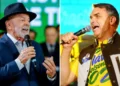 Debate entre Lula e Flávio neste domingo terá confronto livre de 30 minutos