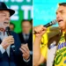 Debate entre Lula e Flávio neste domingo terá confronto livre de 30 minutos