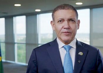 Presidente do Tribunal Superior Eleitoral pede cuidado com mensagens sensacionalistas na reta final das eleições