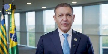 Presidente do Tribunal Superior Eleitoral pede cuidado com mensagens sensacionalistas na reta final das eleições