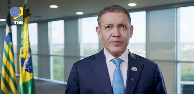 Presidente do Tribunal Superior Eleitoral pede cuidado com mensagens sensacionalistas na reta final das eleições
