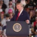 Presidente dos Estados Unidos volta a dizer que as eleições no Brasil pareceram fraudadas
