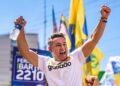 Zucco será o novo governador do Rio Grande Sul