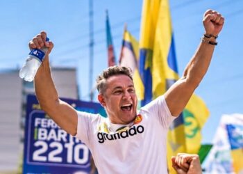 Zucco será o novo governador do Rio Grande Sul