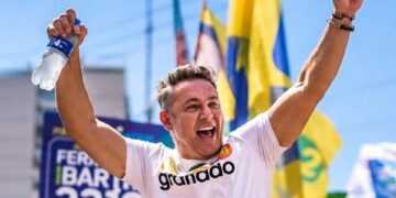 Zucco será o novo governador do Rio Grande Sul